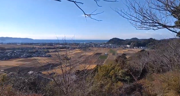 神社