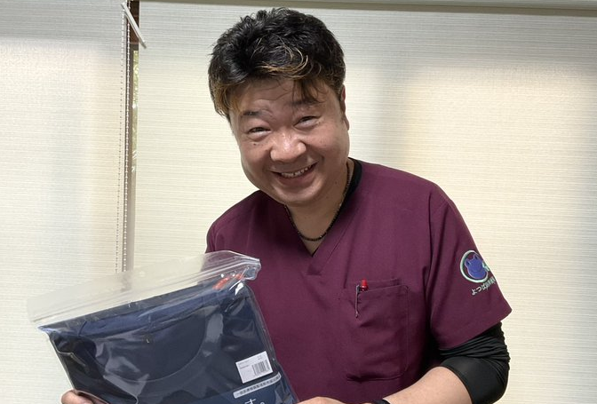 自分の誕生日でした